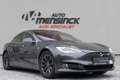 Tesla Model S 100D / Luchtvering/ Autopilot Enhanced/ Adaptive C Grijs - thumbnail 1