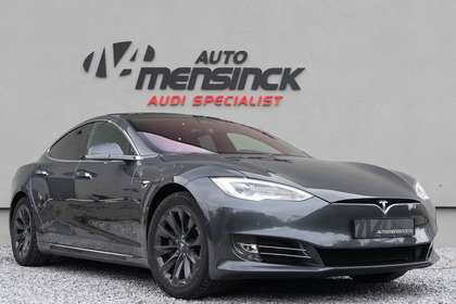 Tesla Model S 100D / Luchtvering/ Autopilot Enhanced/ Adaptive C