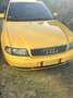 Audi A4 2.6 quattro Gelb - thumbnail 3