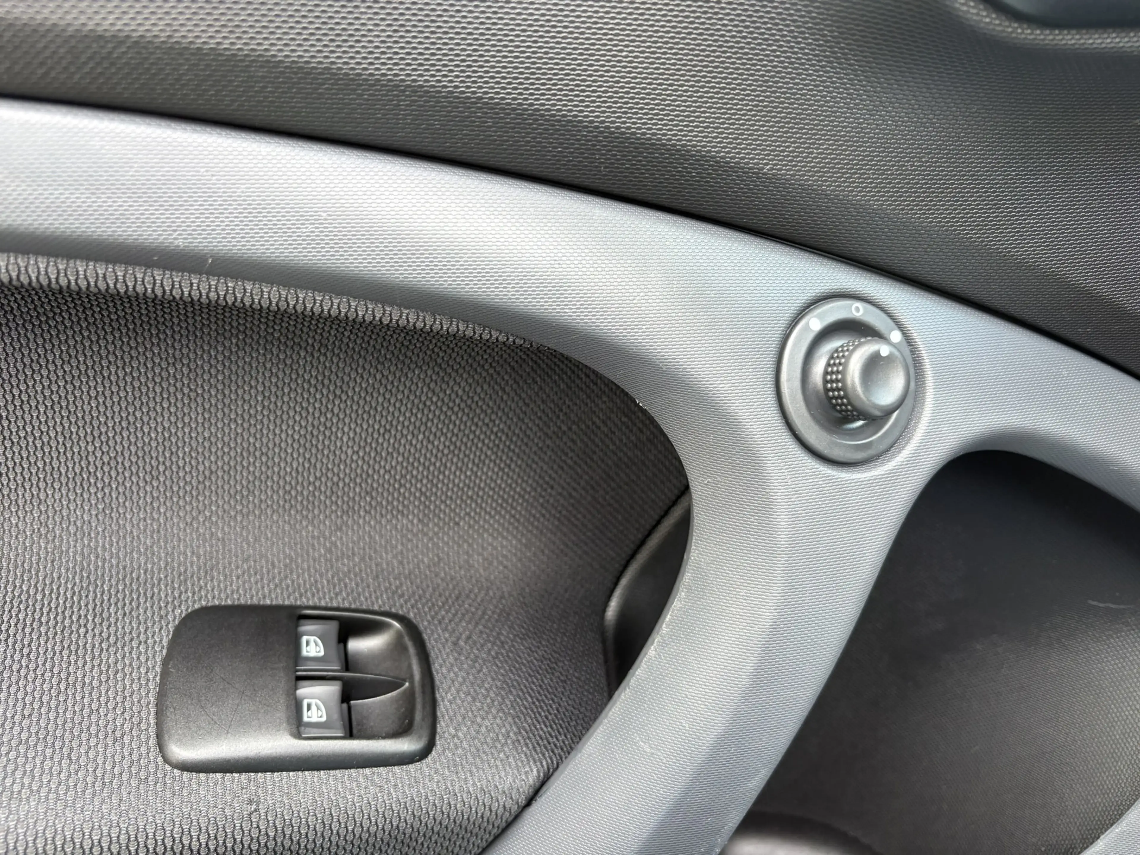 smart forTwo cabrio 1.0 Proxy -CABRIO-AUTOMAAT-ORIGINEEL NEDERL — photo 11
