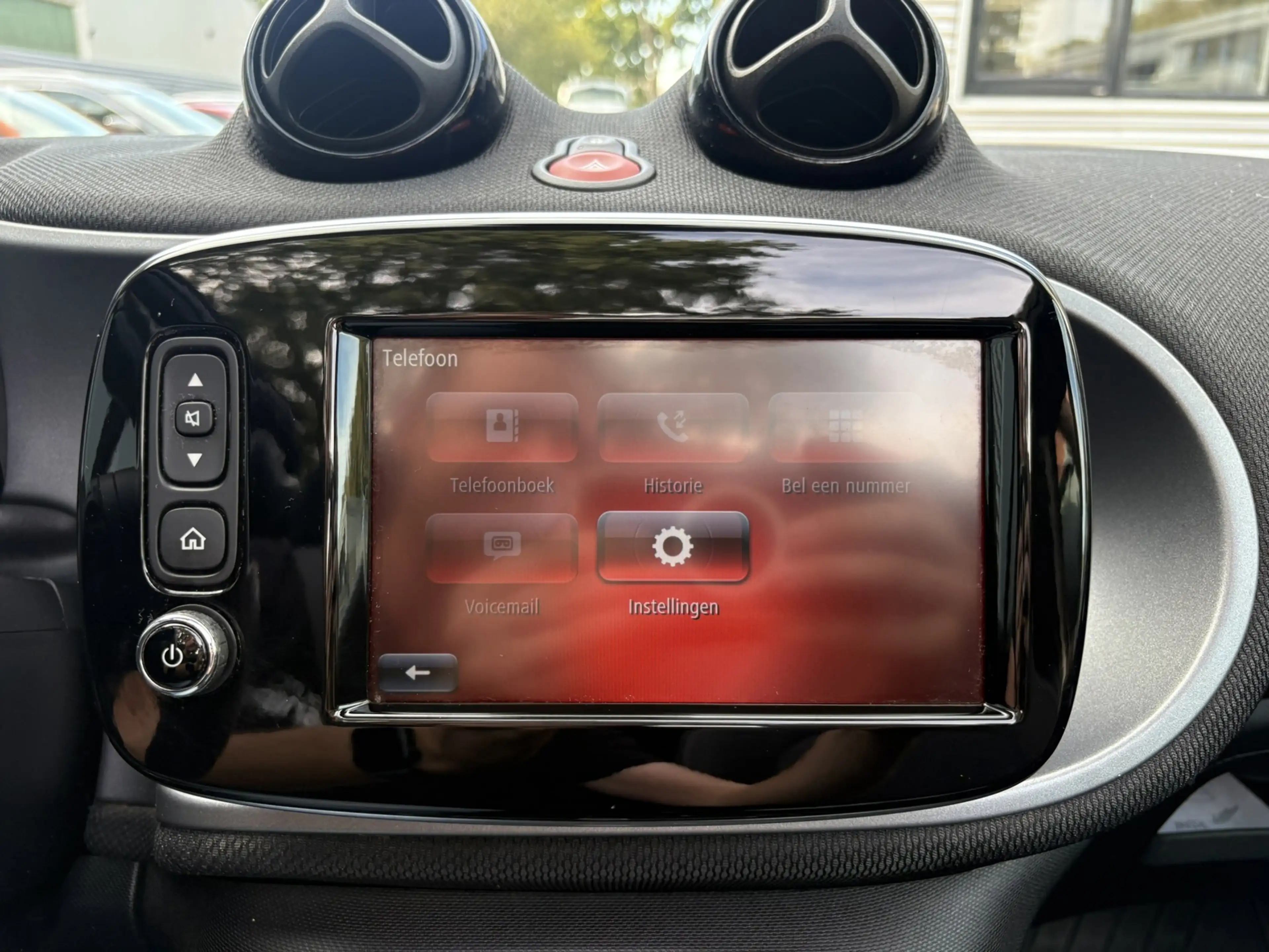 smart forTwo cabrio 1.0 Proxy -CABRIO-AUTOMAAT-ORIGINEEL NEDERL — photo 19