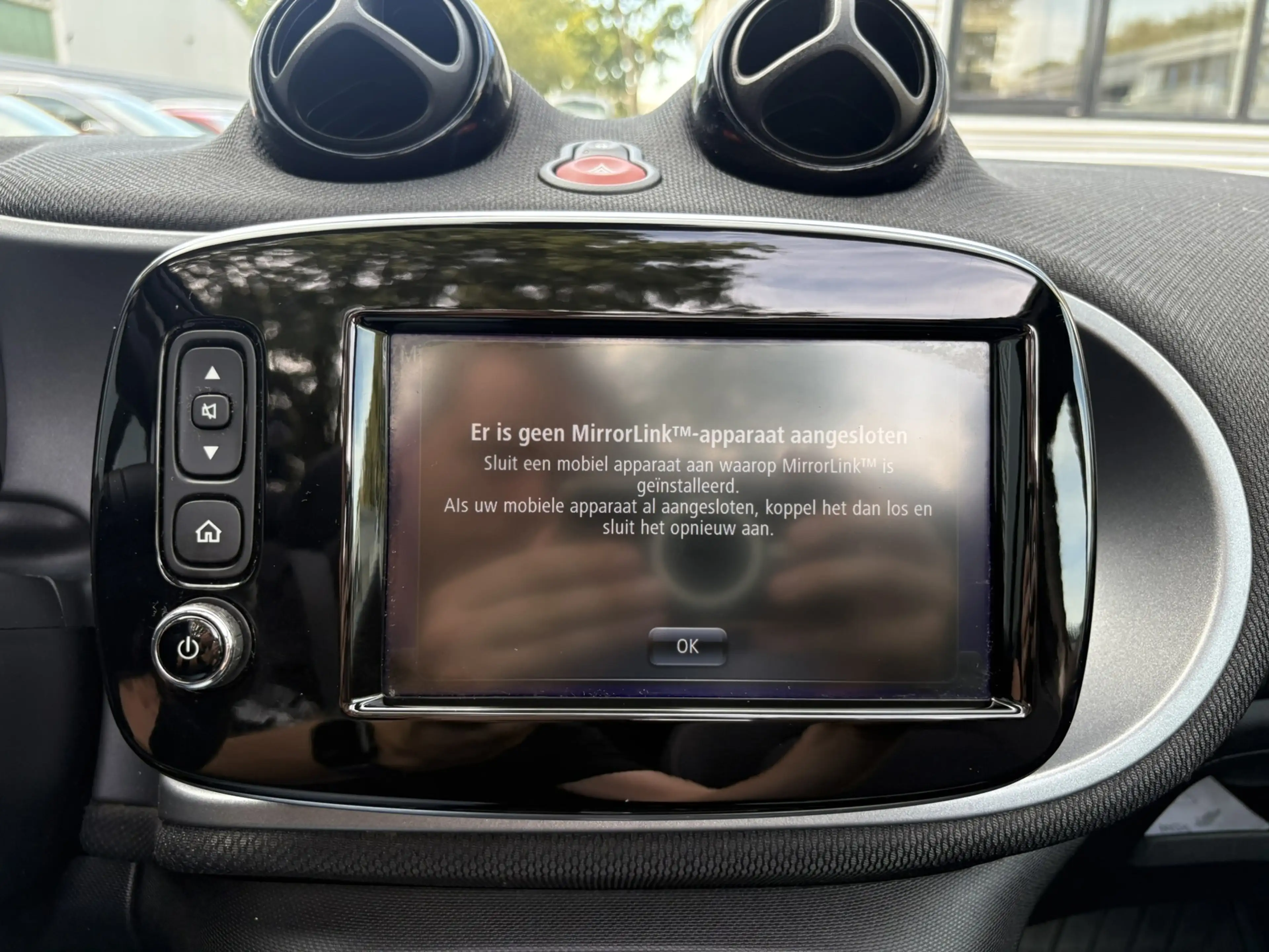 smart forTwo cabrio 1.0 Proxy -CABRIO-AUTOMAAT-ORIGINEEL NEDERL — photo 18