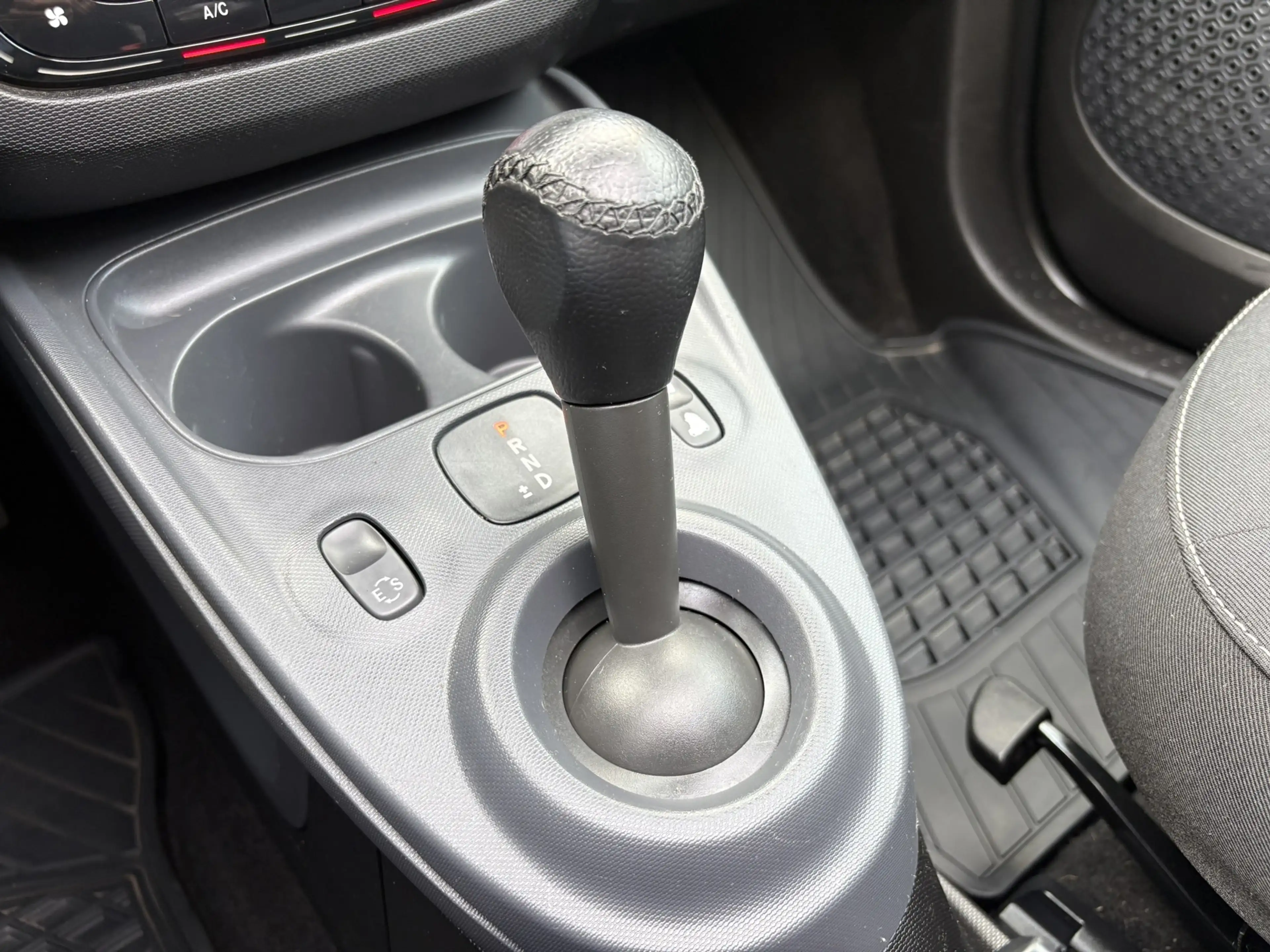 smart forTwo cabrio 1.0 Proxy -CABRIO-AUTOMAAT-ORIGINEEL NEDERL — photo 15