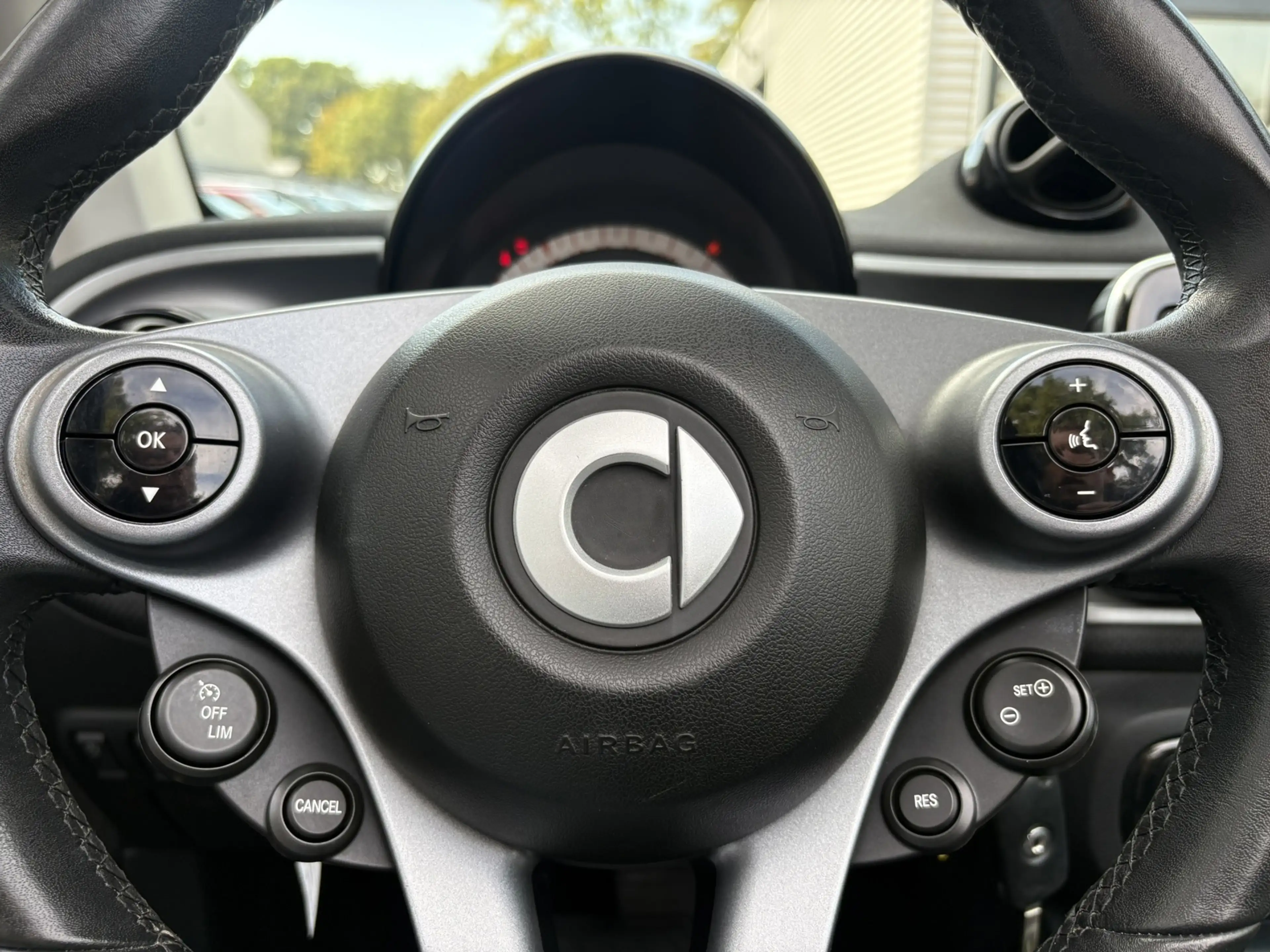 smart forTwo cabrio 1.0 Proxy -CABRIO-AUTOMAAT-ORIGINEEL NEDERL — photo 12