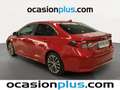 Toyota Corolla Sedán 140H Style Rojo - thumbnail 4
