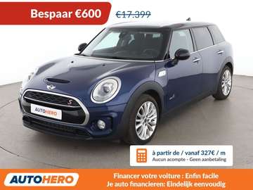 Cooper S ALL4