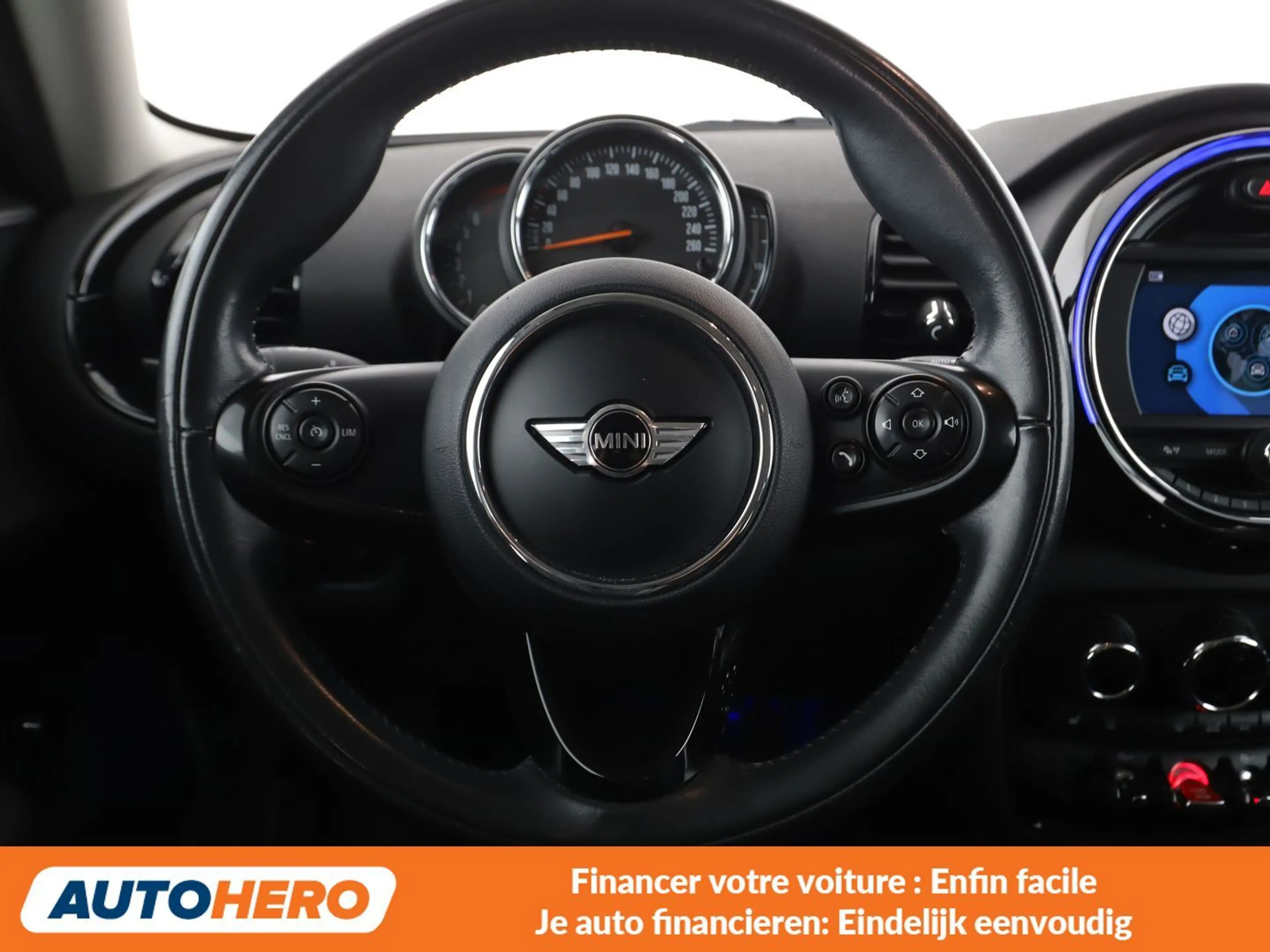MINI Cooper S Clubman Cooper S ALL4 — photo 5