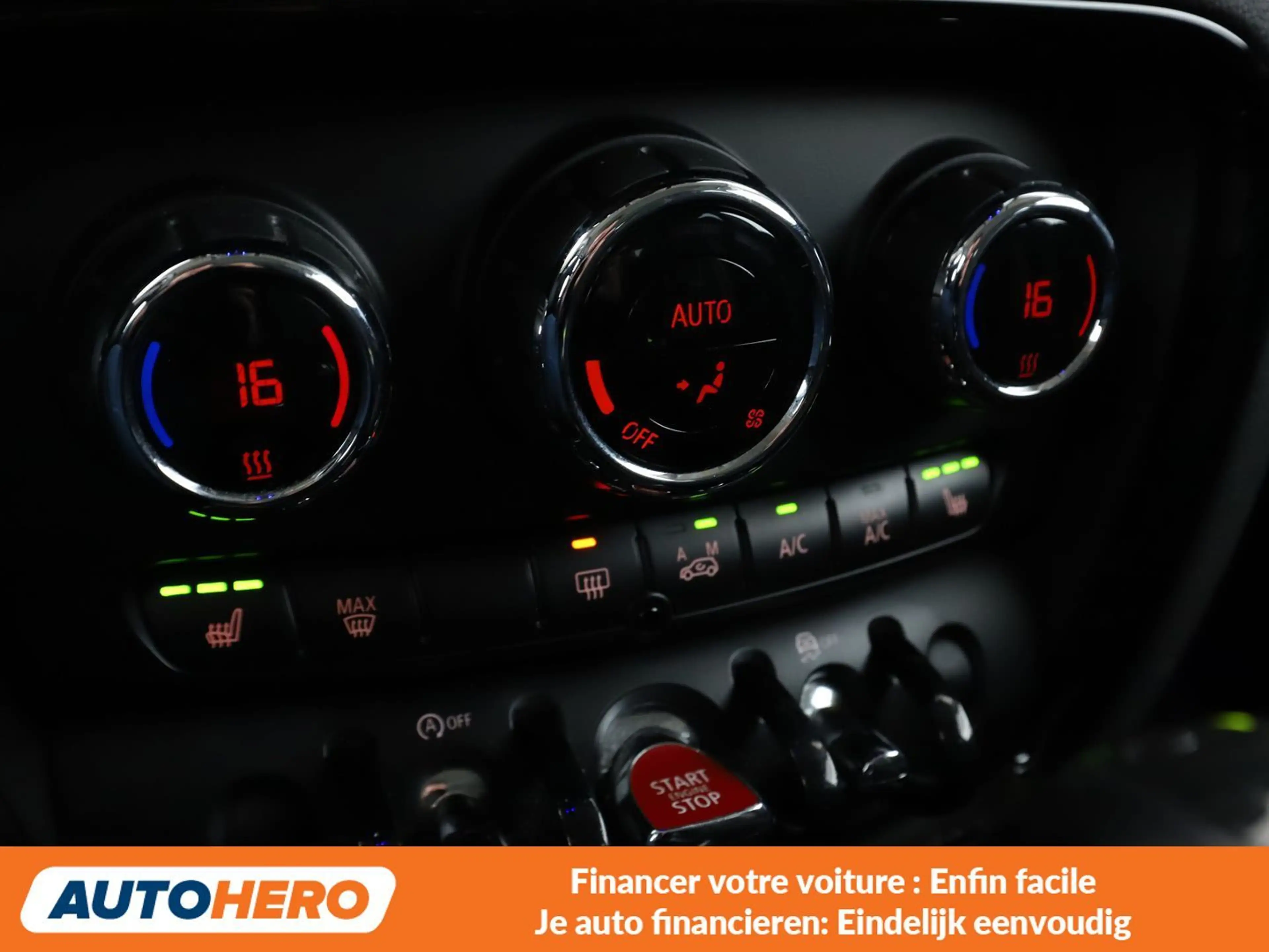 MINI Cooper S Clubman Cooper S ALL4 — photo 10