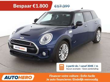 Cooper S ALL4