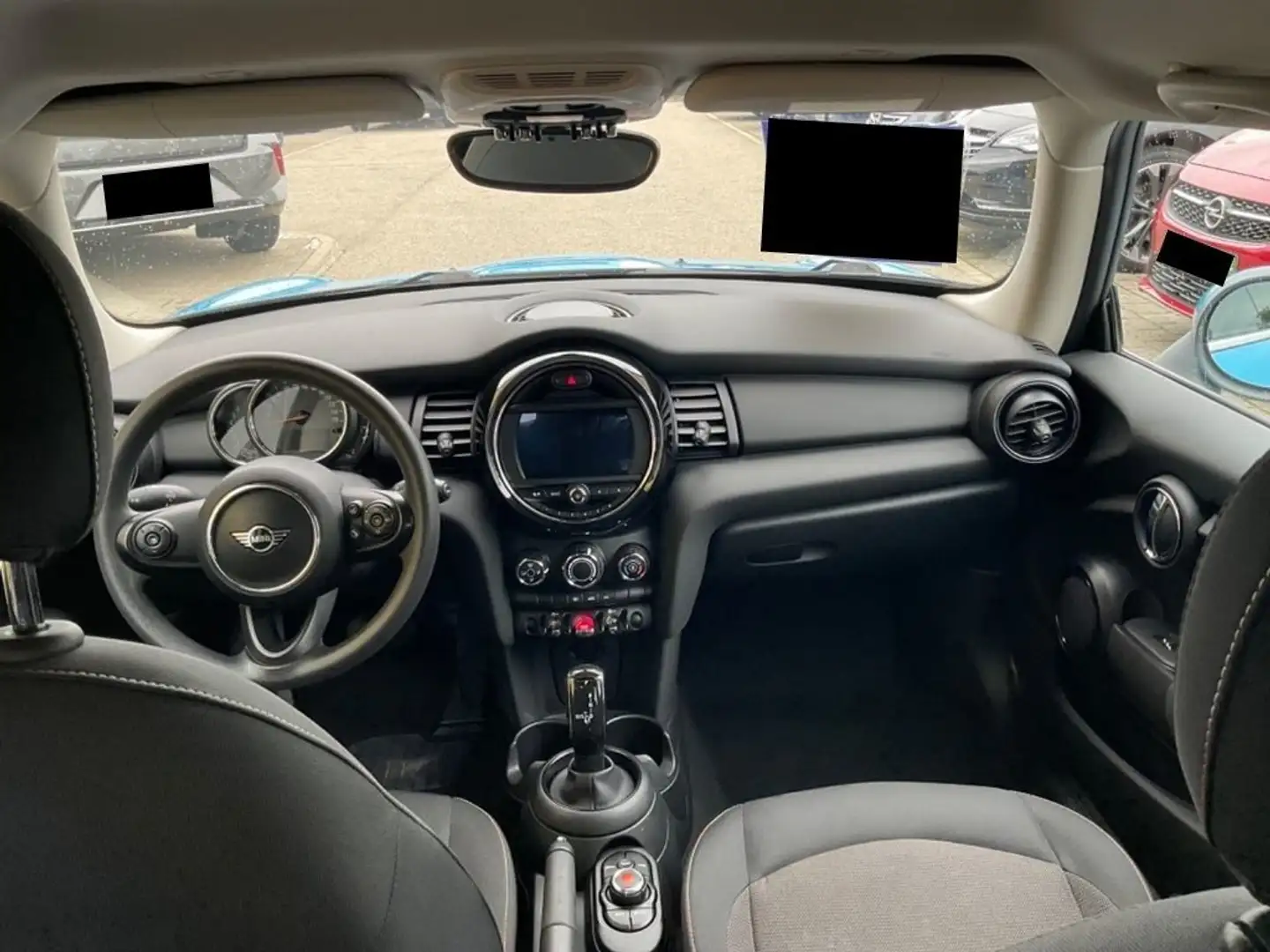 MINI One 1.5 One 3 porte Blu/Azzurro - 1