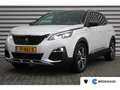 Peugeot 3008 1.6 PURETECH 165PK GT-LINE AUTOMAAT / NAVI / LEDER Wit - thumbnail 1
