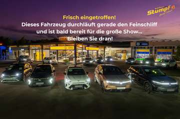 1.0 TSI FR Kamera7SHZ/5 Jahre Garantie