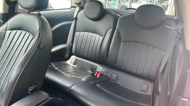 Mini One view 11