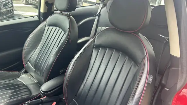 Mini One view 10