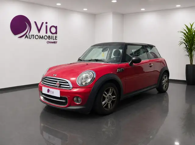 Mini One main image