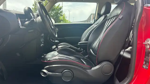 Mini One view 9