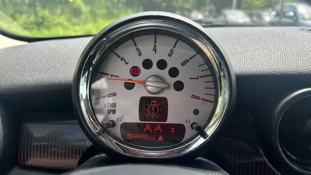 Mini One view 14