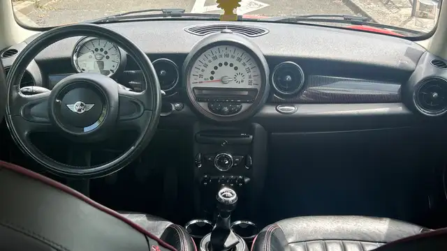 Mini One view 12