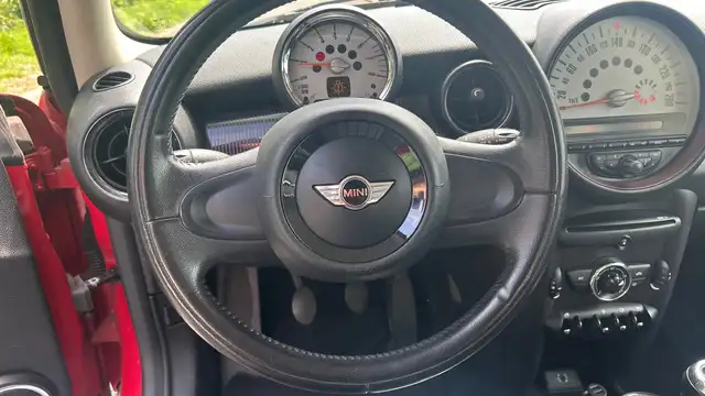 Mini One view 13
