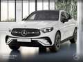 Mercedes-Benz GLC 200 4M AMG+NIGHT+PANO+360+AHK+TOTW+KEYLESS+9G Blanc - thumbnail 2