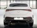 Mercedes-Benz GLC 200 4M AMG+NIGHT+PANO+360+AHK+TOTW+KEYLESS+9G Blanc - thumbnail 7