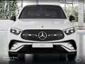 Mercedes-Benz GLC 200 4M AMG+NIGHT+PANO+360+AHK+TOTW+KEYLESS+9G Blanc - thumbnail 6