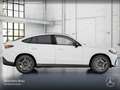 Mercedes-Benz GLC 200 4M AMG+NIGHT+PANO+360+AHK+TOTW+KEYLESS+9G Blanc - thumbnail 18