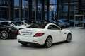 Mercedes-Benz SLC 300 Roadster*SPORT-FAHRWERK*NAPPA*PANO*LED Blanco - thumbnail 3