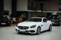 Mercedes-Benz SLC 300 Roadster*SPORT-FAHRWERK*NAPPA*PANO*LED Blanco - thumbnail 8