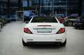 Mercedes-Benz SLC 300 Roadster*SPORT-FAHRWERK*NAPPA*PANO*LED Blanco - thumbnail 6
