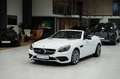 Mercedes-Benz SLC 300 Roadster*SPORT-FAHRWERK*NAPPA*PANO*LED Blanco - thumbnail 28