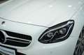 Mercedes-Benz SLC 300 Roadster*SPORT-FAHRWERK*NAPPA*PANO*LED Blanco - thumbnail 10