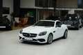 Mercedes-Benz SLC 300 Roadster*SPORT-FAHRWERK*NAPPA*PANO*LED Blanco - thumbnail 1