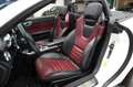 Mercedes-Benz SLC 300 Roadster*SPORT-FAHRWERK*NAPPA*PANO*LED Blanco - thumbnail 13