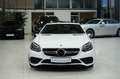 Mercedes-Benz SLC 300 Roadster*SPORT-FAHRWERK*NAPPA*PANO*LED Blanco - thumbnail 5