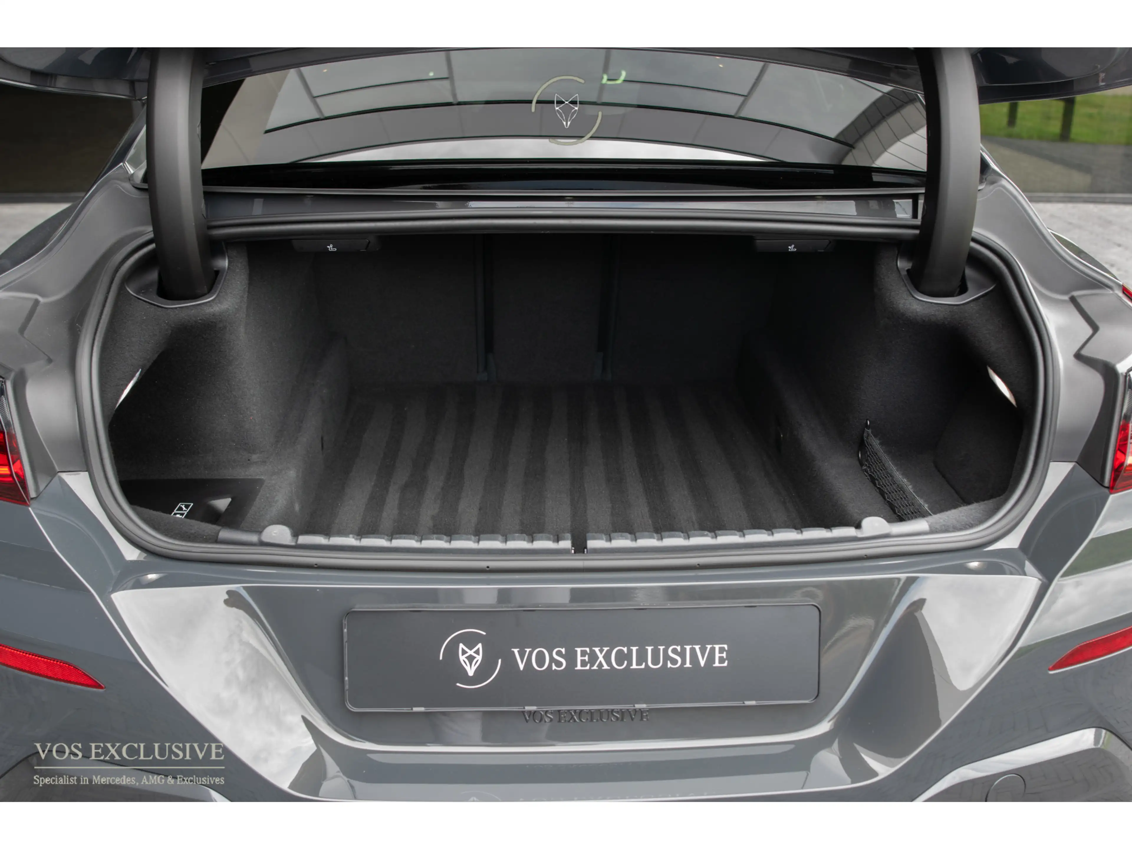 BMW 840 8-serie Gran Coupé 840i xDrive High Executive Drav — photo 40