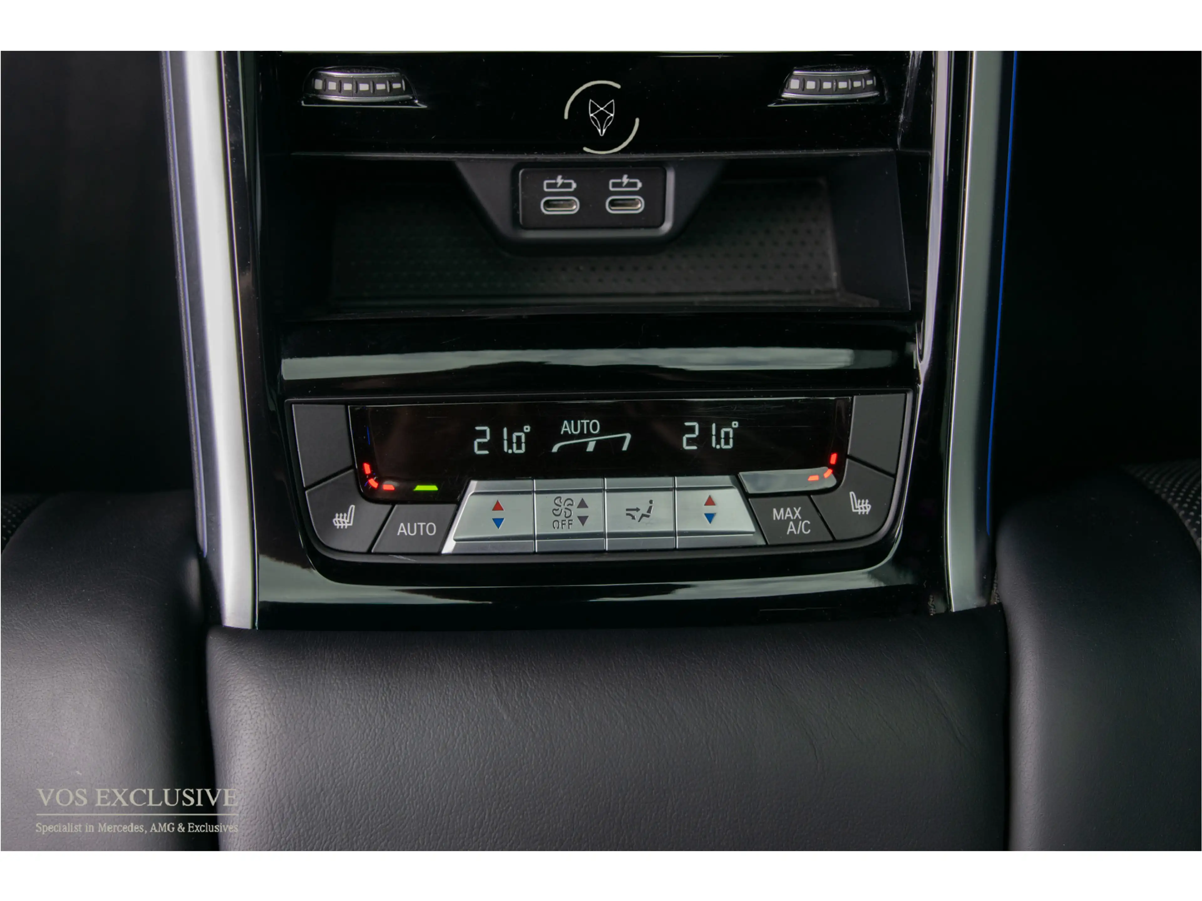 BMW 840 8-serie Gran Coupé 840i xDrive High Executive Drav — photo 32