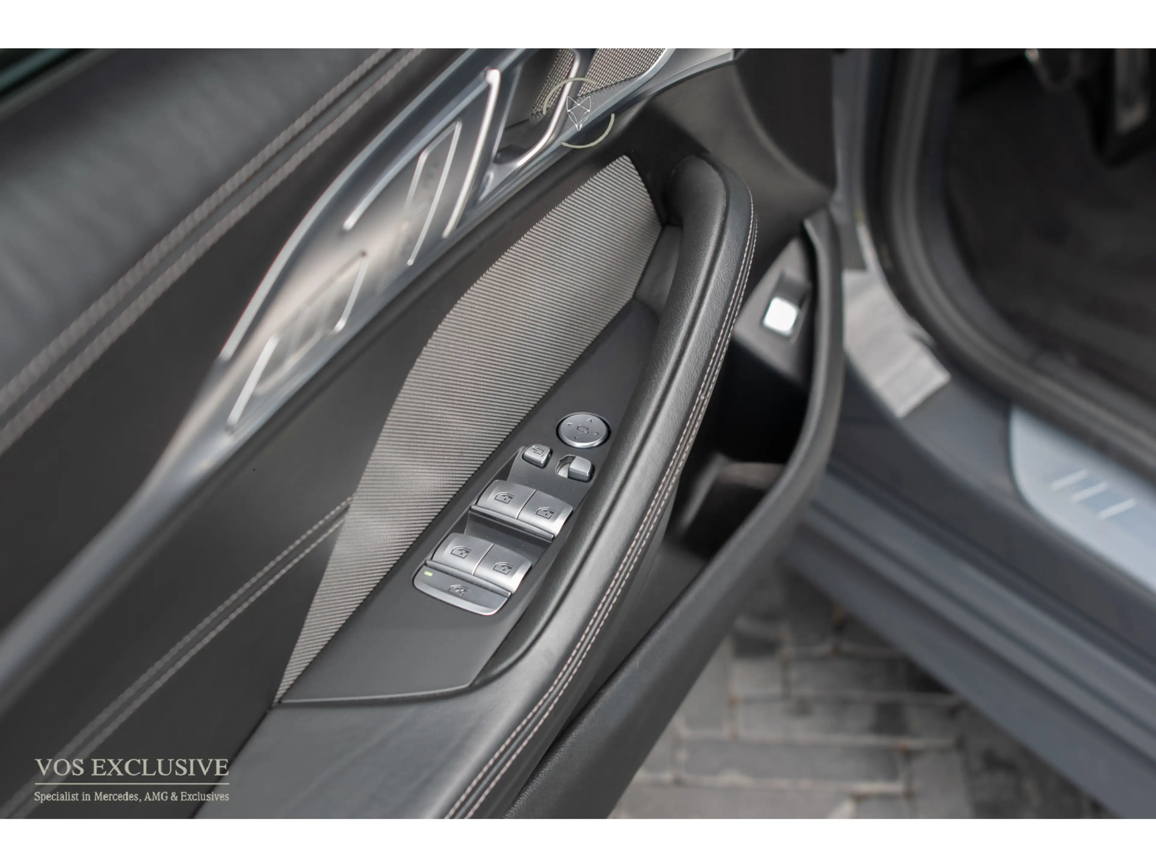BMW 840 8-serie Gran Coupé 840i xDrive High Executive Drav — photo 9