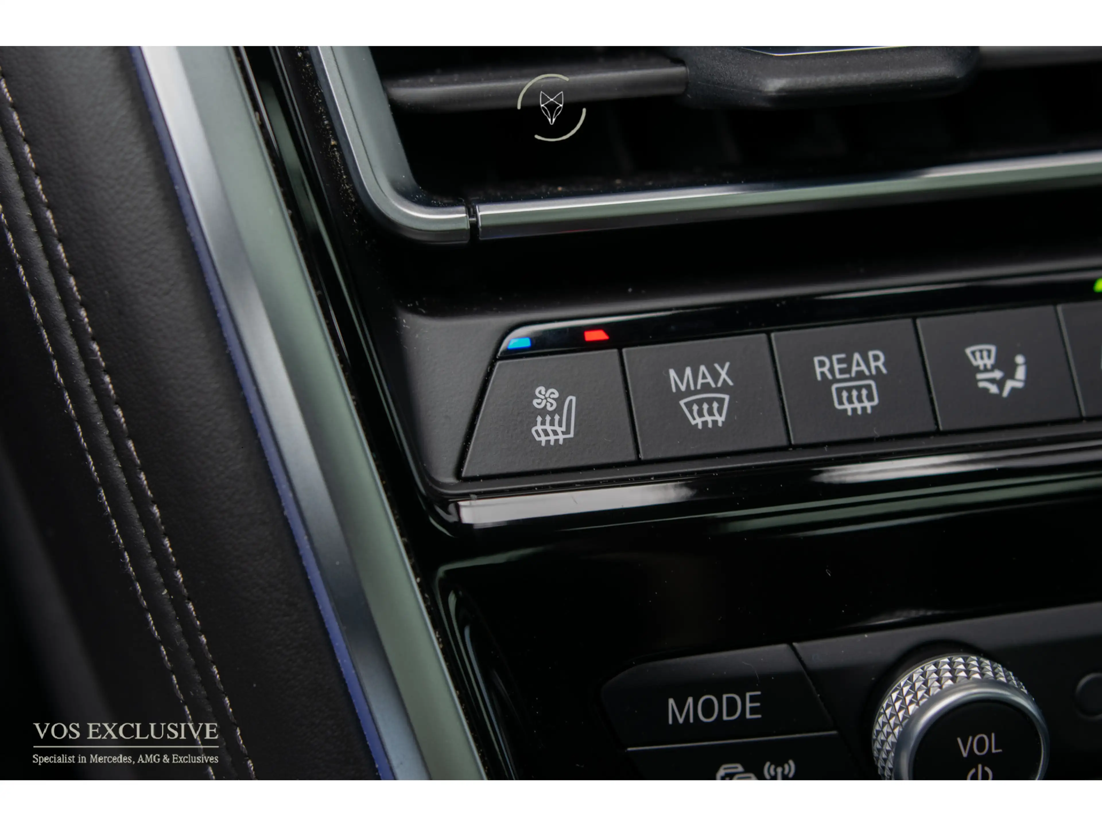 BMW 840 8-serie Gran Coupé 840i xDrive High Executive Drav — photo 27