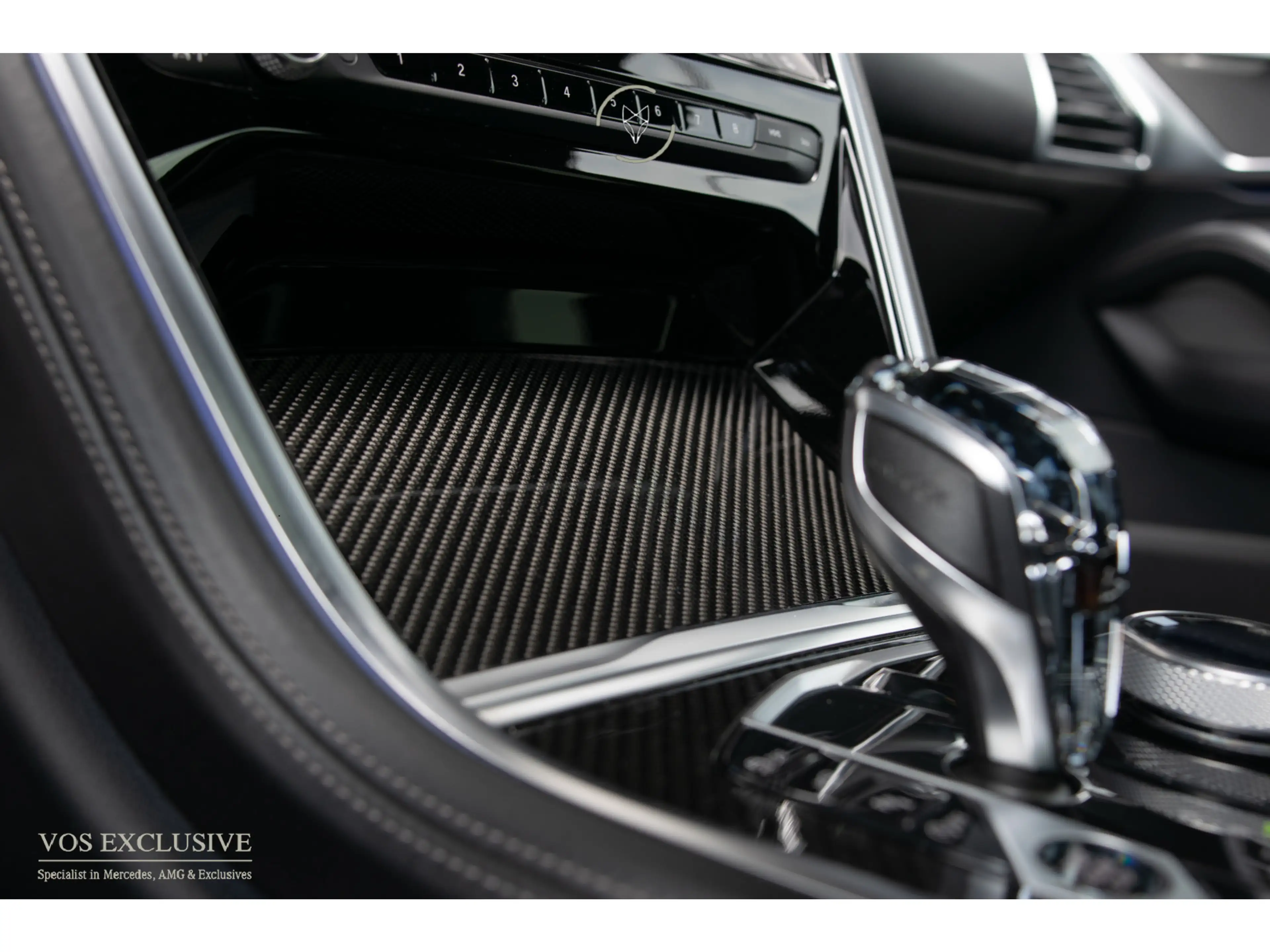 BMW 840 8-serie Gran Coupé 840i xDrive High Executive Drav — photo 28