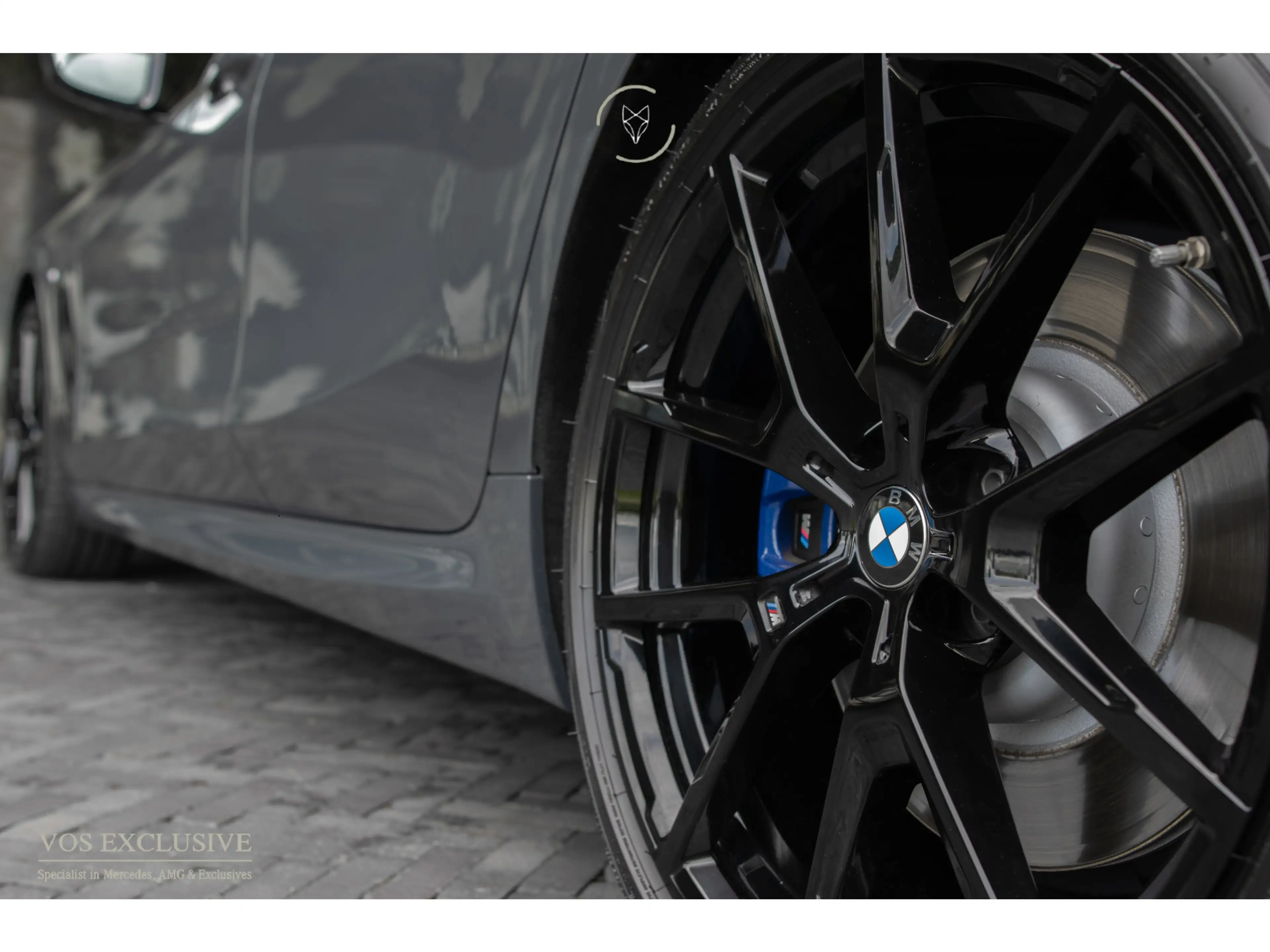 BMW 840 8-serie Gran Coupé 840i xDrive High Executive Drav — photo 49
