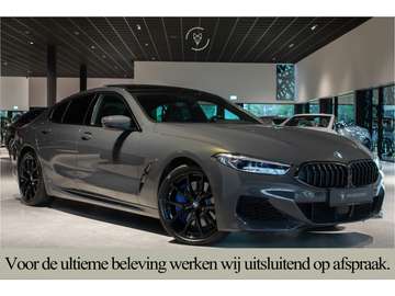 8-serie Gran Coupé 840i xDrive High Executive Drav