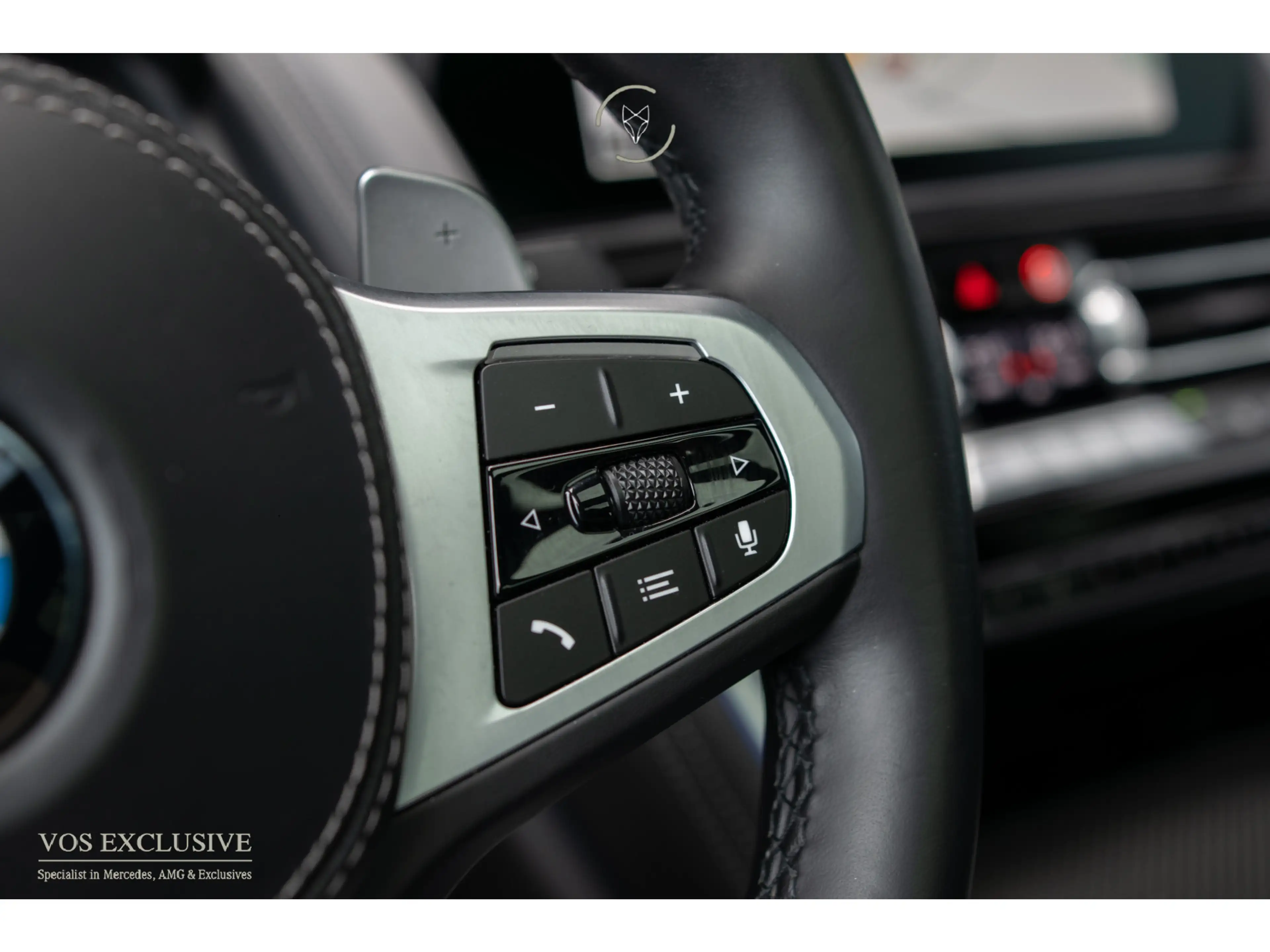 BMW 840 8-serie Gran Coupé 840i xDrive High Executive Drav — photo 18