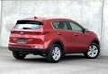 Kia Sportage 1.6i 2WDBusiness*CLIM*GPS*BLUETOOTH*CAMERA*GARANTI Rouge - thumbnail 4