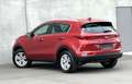 Kia Sportage 1.6i 2WDBusiness*CLIM*GPS*BLUETOOTH*CAMERA*GARANTI Rouge - thumbnail 3