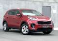 Kia Sportage 1.6i 2WDBusiness*CLIM*GPS*BLUETOOTH*CAMERA*GARANTI Rouge - thumbnail 2