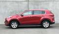 Kia Sportage 1.6i 2WDBusiness*CLIM*GPS*BLUETOOTH*CAMERA*GARANTI Rouge - thumbnail 24