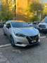 Nissan Micra Micra V 2017 1.5 dci Acenta 90cv Argento - thumbnail 1