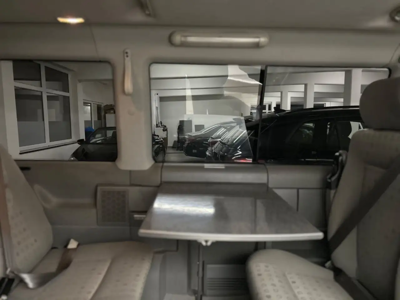 Volkswagen T4 Multivan *AHK*7-Sitzer* AT-Motor und Getriebe, foto 5