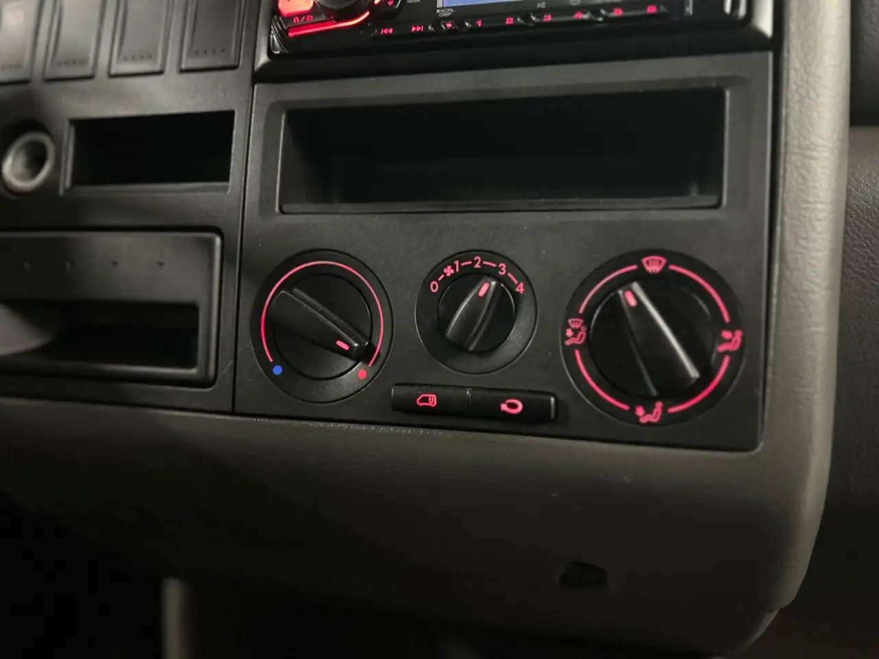 Volkswagen T4 Multivan *AHK*7-Sitzer* AT-Motor und Getriebe, foto 8